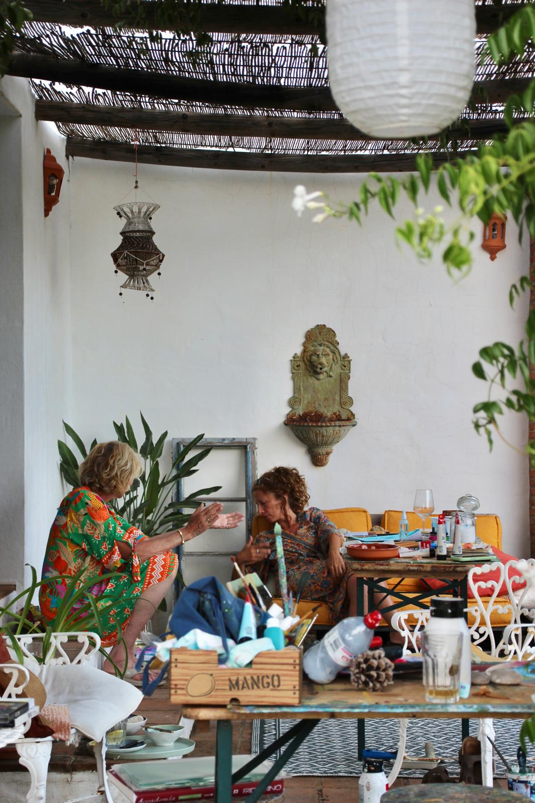 Soul Art Retreat - Afbeelding 5