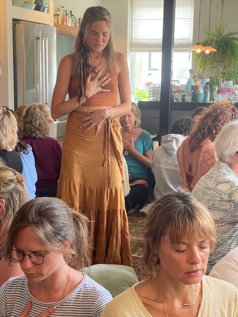 Tribe Gathering in Nederland - Afbeelding 2