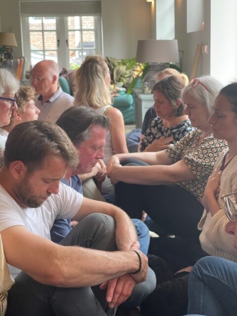 Tribe Gathering in Nederland - Afbeelding 6