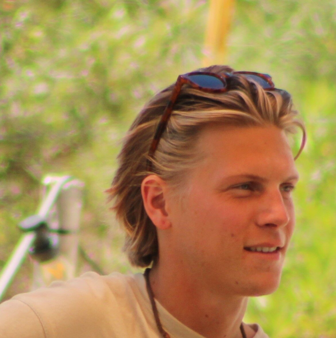 Pepijn van der Wissel